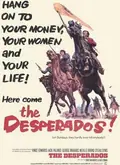 The Desperados poster