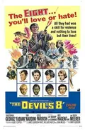 The Devil's Eight poster