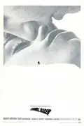 Downhill Racer poster