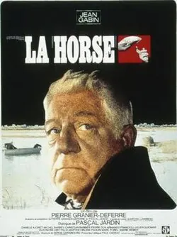 The Horse poster