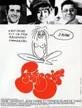Erotissimo poster