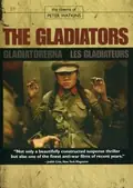 The Gladiators poster