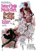 Goodbye, Mr. Chips poster