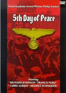 The Fifth Day of Peace poster