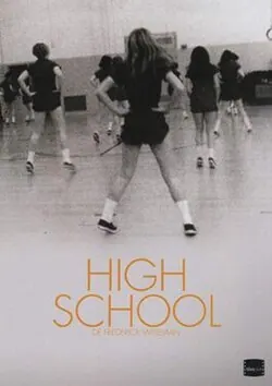 High School poster