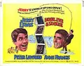 Hook, Line and Sinker poster