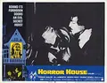 The Haunted House of Horror poster