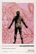 The Illustrated Man poster