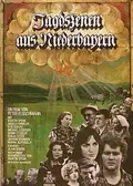 Hunting Scenes from Bavaria poster