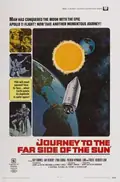 Journey to the Far Side of the Sun poster