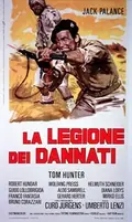 Battle of the Commandos poster