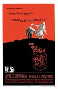 The Mad Room poster