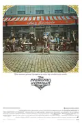 The Madwoman of Chaillot poster