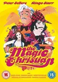 The Magic Christian poster