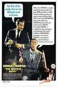 The Maltese Bippy poster