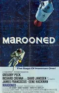 Marooned poster