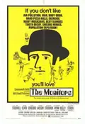 The Monitors poster