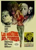 Assignment Terror poster