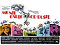 Monte Carlo or Bust! poster