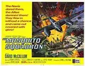Mosquito Squadron poster