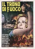 The Bloody Judge poster