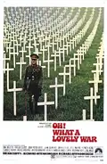 Oh! What a Lovely War poster