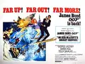 On Her Majesty's Secret Service poster
