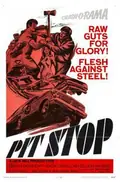 Pit Stop poster