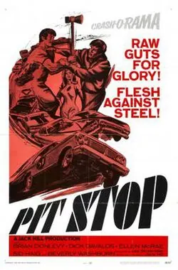 Pit Stop poster