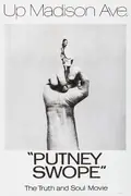 Putney Swope poster