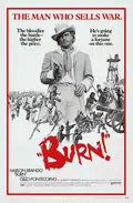 Burn! poster