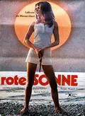 Red Sun poster