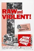 Run, Angel, Run! poster