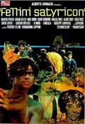 Satyricon poster