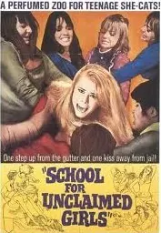 The Smashing Bird I Used to Know poster