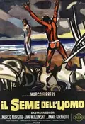 The Seed of Man poster