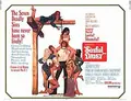Sinful Davey poster