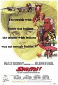Smith! poster
