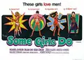 Some Girls Do poster