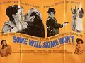 Some Will, Some Won't poster