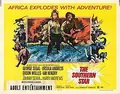The Southern Star poster