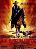 The Specialists poster