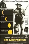 The Stalking Moon poster