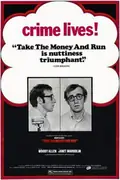 Take the Money and Run poster