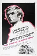 Tell Them Willie Boy Is Here poster