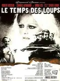 Time of the Wolves poster