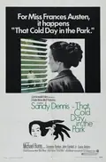 That Cold Day in the Park poster