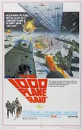 The Thousand Plane Raid poster