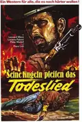 Forgotten Pistolero poster