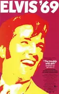 The Trouble with Girls poster